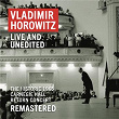 Vladimir Horowitz: Carnegie Hall Concert, May 9, 1965 "An Historic Return" (Unedited - Remastered) | Vladimir Horowitz