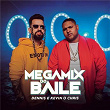 Megamix do Baile | Dennis, Mc Kevin O Chris