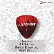 Jammin', 1 | A.r. Rahman