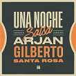 Una Noche (Versión Salsa) | Arjan, Gilberto Santa Rosa