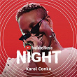 Karol Conká (Ao Vivo no YouTube Music Night) | Karol Conká