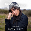 Toppen Af Poppen Synger Kwamie Liv | Anders Blichfeldt