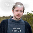 Toppen Af Poppen Synger Teitur | Cæcilie Norby