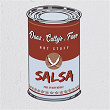 Salsa | Daaz, Fano, Callejo