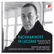 Rachmaninoff in Lucerne - Rhapsody on a Theme of Paganini, Symphony No. 3 | Behzod Abduraimov & Luzerner Sinfonieorchester