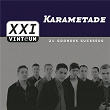 Vinteum XXI - 21 Grandes Sucessos - Karametade | Karametade