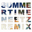 Summertime (Neetz Remix) | Riri, Keiju, Julia Wu, Nariaki Obukuro