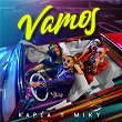 Vamos | Kapla Y Miky