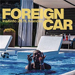 Foreign Car | Instinto 26, Kibow, Yuran