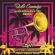 Baila Conmigo (Alan Rosales & TBX Remix) | Dayvi, Víctor Cárdenas, Alan Rosales, Tbx
