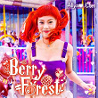Berry Forest | Allyson Chen