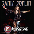 Woodstock Sunday August 17, 1969 (Live) | Janis Joplin