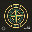 Unlock | Bko, Amg Domina