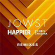 Happier (The Skio Remix Collection) | Jowst & Chris Medina