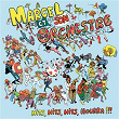 Hits, hits, hits, hourra !!! | Marcel Et Son Orchestre