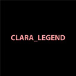 Legend | Saint Clara