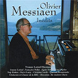 Olivier Messiaen : Inédits | Yvonne Loriod