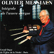 Messiaen: Intégrale de l'oeuvre d'orgue à l'Eglise de la Trinité de Paris | Jennifer Bate