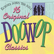 Echoes Down the Hall - 16 Original Doo Wop Classics | The Nutmegs