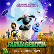 A Shaun the Sheep Movie: Farmageddon (Original Motion Picture Soundtrack) | Kieran Shudall