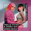 Flash Pose (Weber Remix) (Amazon Original) | Pabllo Vittar, Charli Xcx