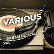 1969 basi musicali, Vol. 1 | Bobby Solo