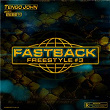 Fastback (Freestyle #3) | Tengo John