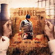 Erangel | Jetlag Music, Hot-q, Wadd