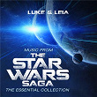 Luke & Leia (From "Star Wars: Episode VI - Return of the Jedi") | Robert Ziegler