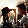 The Longest Ride (Original Soundtrack Album) (G010004203154C) | Seafret