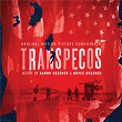 Transpecos (Original Motion Picture Soundtrack) | Aaron Dessner & Bryce Dessner