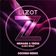 Menage A Trois (cocomo Remix) | Lizot & Holy Molly