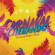 Carnaval Chegando (Ao Vivo) | Rennan Da Penha, Pocah