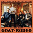 Not Our First Goat Rodeo | Yo Yo Ma, Stuart Duncan, Edgar Meyer & Chris Thile
