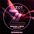 Menage A Trois (Extended Mix) | Lizot & Holy Molly