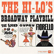 Broadway Playbill | The Hi Lo S