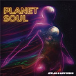 Planet Soul | Jetlag Music, Low Disco