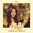Halo | Jam Jr & Jassalyn Grace