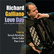 Love Day | Richard Galliano