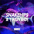Wavez | Snakehips X Troyboi