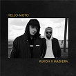 Hello - Moto | Kukon X Magiera, Falcon1