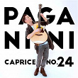 Paganini's Caprice No. 24 (Single) | Marcin