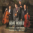 The Goat Rodeo Sessions | Yo Yo Ma, Stuart Duncan, Edgar Meyer & Chris Thile