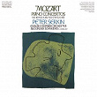 Mozart: Piano Concertos Nos. 16 & 17 | Peter Serkin