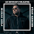 Achtervolging (Feat. Geechi) | Piet Junior, Geechi