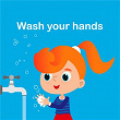 Wash your hands | Alles Kids, Kinderliedjes Om Mee Te Zingen