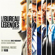 Le Bureau des Légendes - Saison 5 (Original Series Soundtrack) | Rob