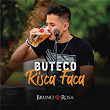 Buteco Risca Faca | Bruno Rosa