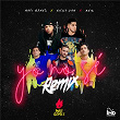 Yo No Sé (Remix) | Mati Gómez, Nicky Jam & Reik