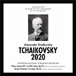 Tchaikovsky 2020 - Concert Fantasia in G major, Op. 56 | Alexander Sladkovsky & Tatarstan National Symphony Orchestra